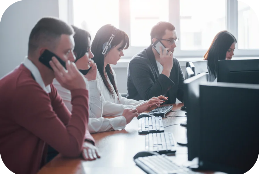 Что включает в себя «Контроль качества звонков» от MTS в посёлке Спартак