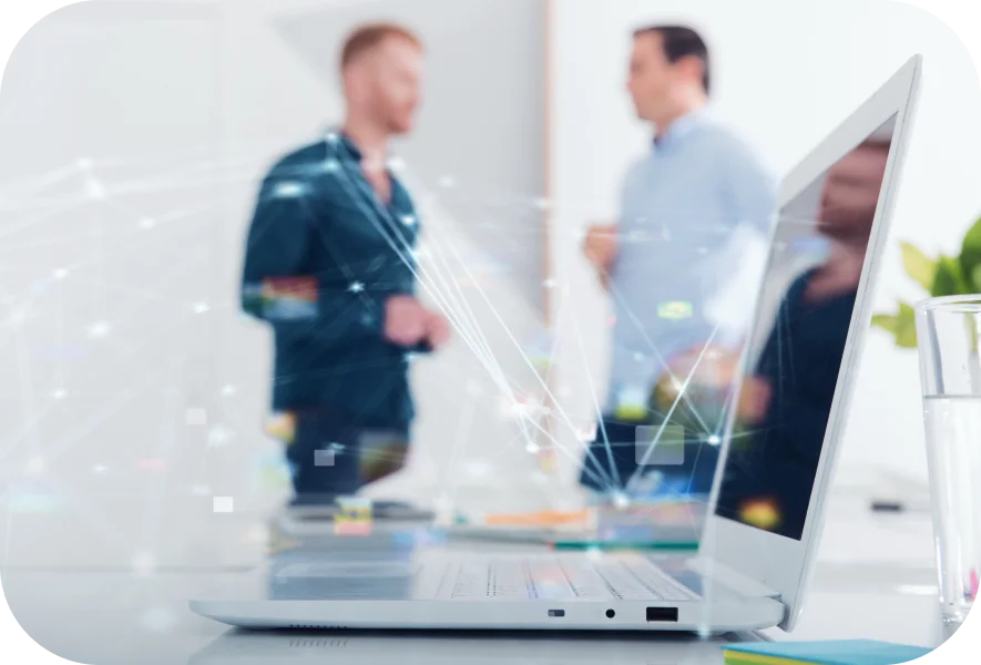 Основные подходы к построению сетей в посёлке Спартак