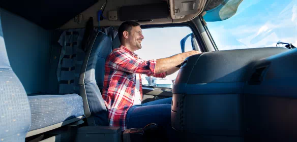 Транспортно-логистическая сфера